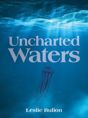 Uncharted Waters - ebook